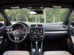 Volkswagen Eos Final 2015 года